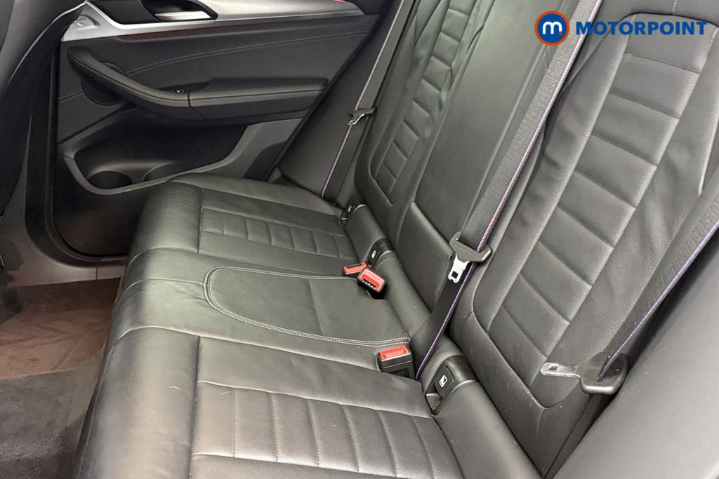 BMW X3 M Sport Automatic Petrol SUV - Stock Number (1601442) - 26th supplementary image