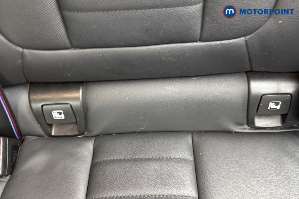 BMW X3 M Sport Automatic Petrol SUV - Stock Number (1601442) - 27th supplementary image