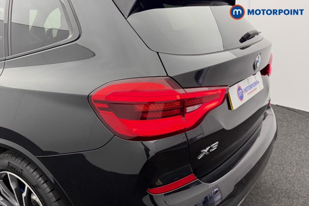BMW X3 M Sport Automatic Petrol SUV - Stock Number (1601442) - 29th supplementary image