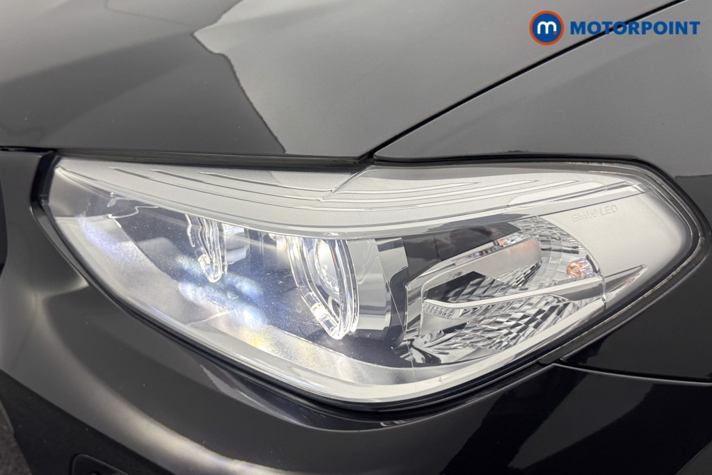 BMW X3 M Sport Automatic Petrol SUV - Stock Number (1601442) - 30th supplementary image