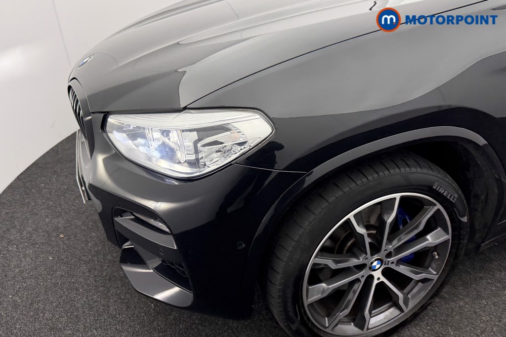BMW X3 M Sport Automatic Petrol SUV - Stock Number (1601442) - 31st supplementary image