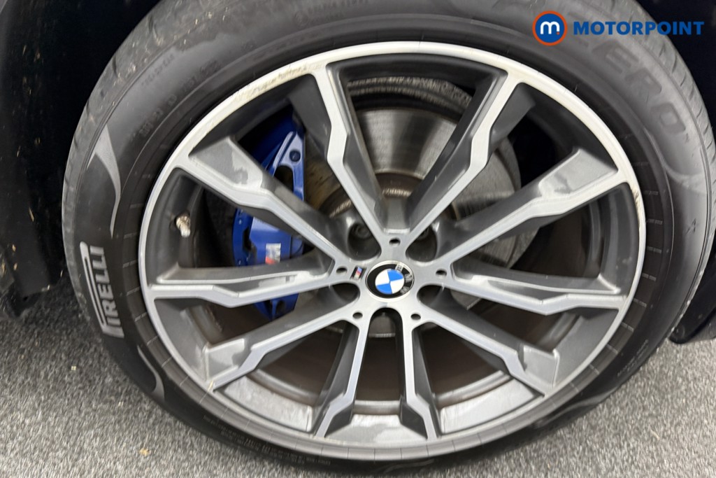 BMW X3 M Sport Automatic Petrol SUV - Stock Number (1601442) - 35th supplementary image