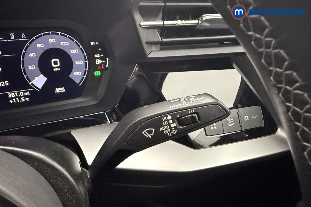 Audi A3 S Line Competition Automatic Petrol Plug-In Hybrid Hatchback - Stock Number (1601443) - 10th supplementary image