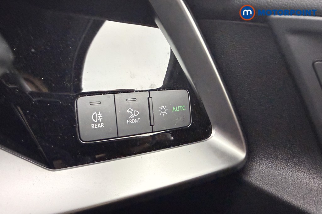 Audi A3 S Line Competition Automatic Petrol Plug-In Hybrid Hatchback - Stock Number (1601443) - 11th supplementary image