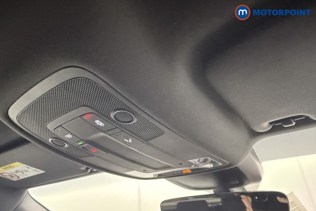 Audi A3 S Line Competition Automatic Petrol Plug-In Hybrid Hatchback - Stock Number (1601443) - 12th supplementary image