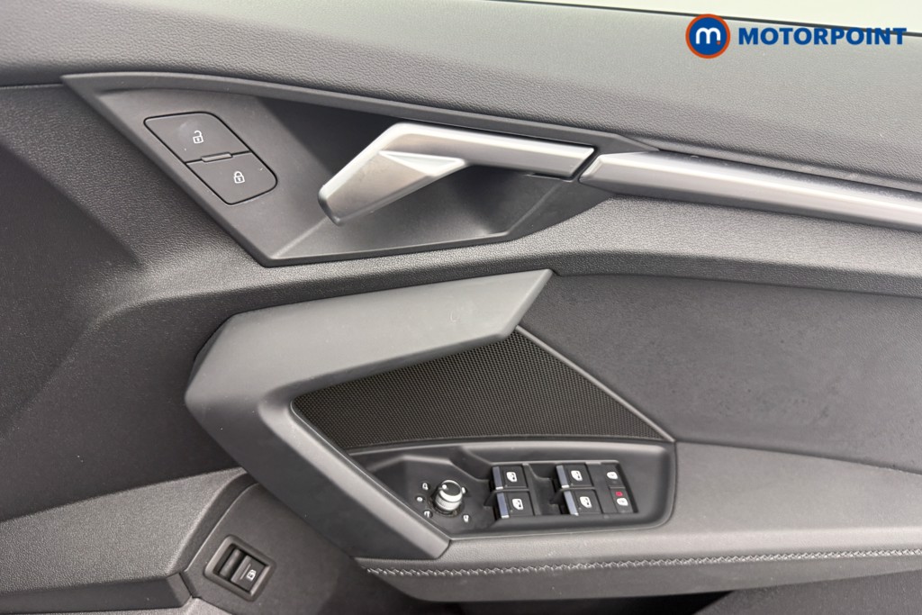 Audi A3 S Line Competition Automatic Petrol Plug-In Hybrid Hatchback - Stock Number (1601443) - 13th supplementary image