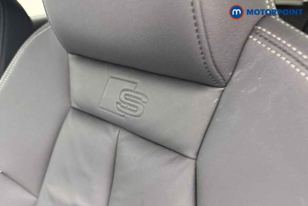 Audi A3 S Line Competition Automatic Petrol Plug-In Hybrid Hatchback - Stock Number (1601443) - 15th supplementary image