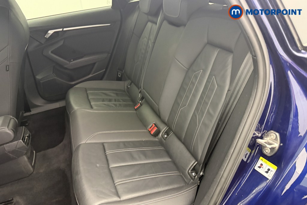 Audi A3 S Line Competition Automatic Petrol Plug-In Hybrid Hatchback - Stock Number (1601443) - 16th supplementary image