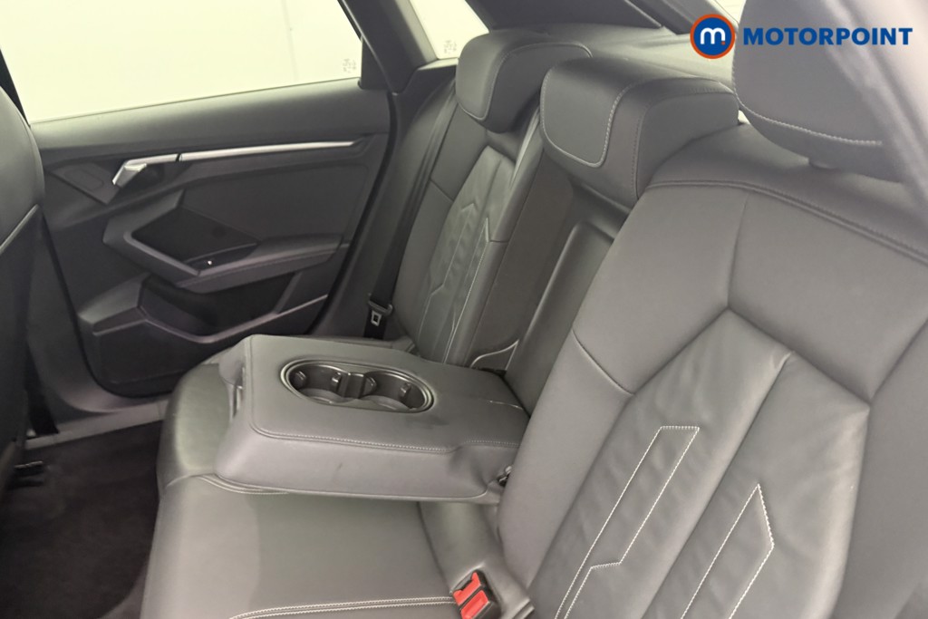 Audi A3 S Line Competition Automatic Petrol Plug-In Hybrid Hatchback - Stock Number (1601443) - 18th supplementary image