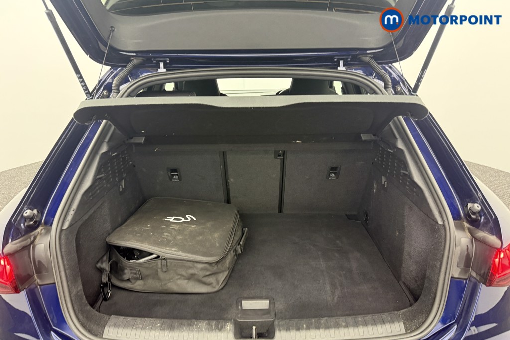 Audi A3 S Line Competition Automatic Petrol Plug-In Hybrid Hatchback - Stock Number (1601443) - 19th supplementary image