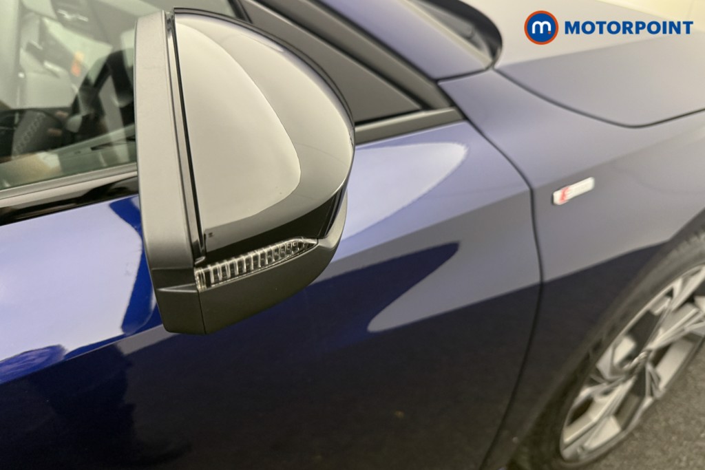 Audi A3 S Line Competition Automatic Petrol Plug-In Hybrid Hatchback - Stock Number (1601443) - 20th supplementary image