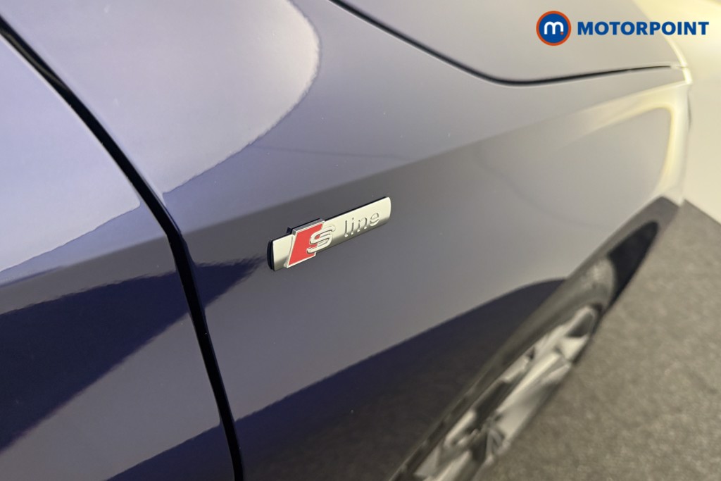 Audi A3 S Line Competition Automatic Petrol Plug-In Hybrid Hatchback - Stock Number (1601443) - 21st supplementary image