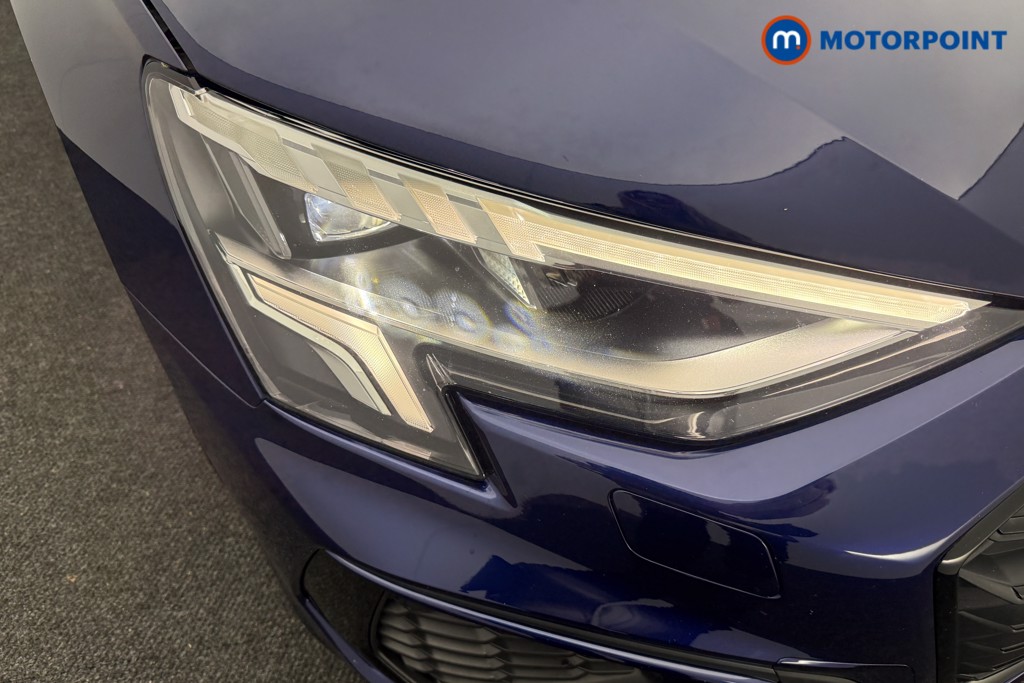 Audi A3 S Line Competition Automatic Petrol Plug-In Hybrid Hatchback - Stock Number (1601443) - 22nd supplementary image