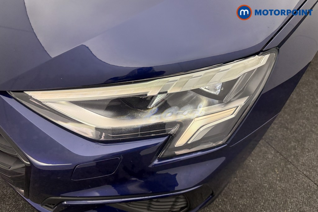 Audi A3 S Line Competition Automatic Petrol Plug-In Hybrid Hatchback - Stock Number (1601443) - 23rd supplementary image