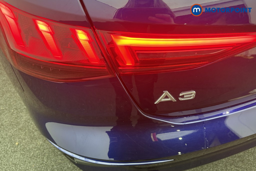 Audi A3 S Line Competition Automatic Petrol Plug-In Hybrid Hatchback - Stock Number (1601443) - 24th supplementary image