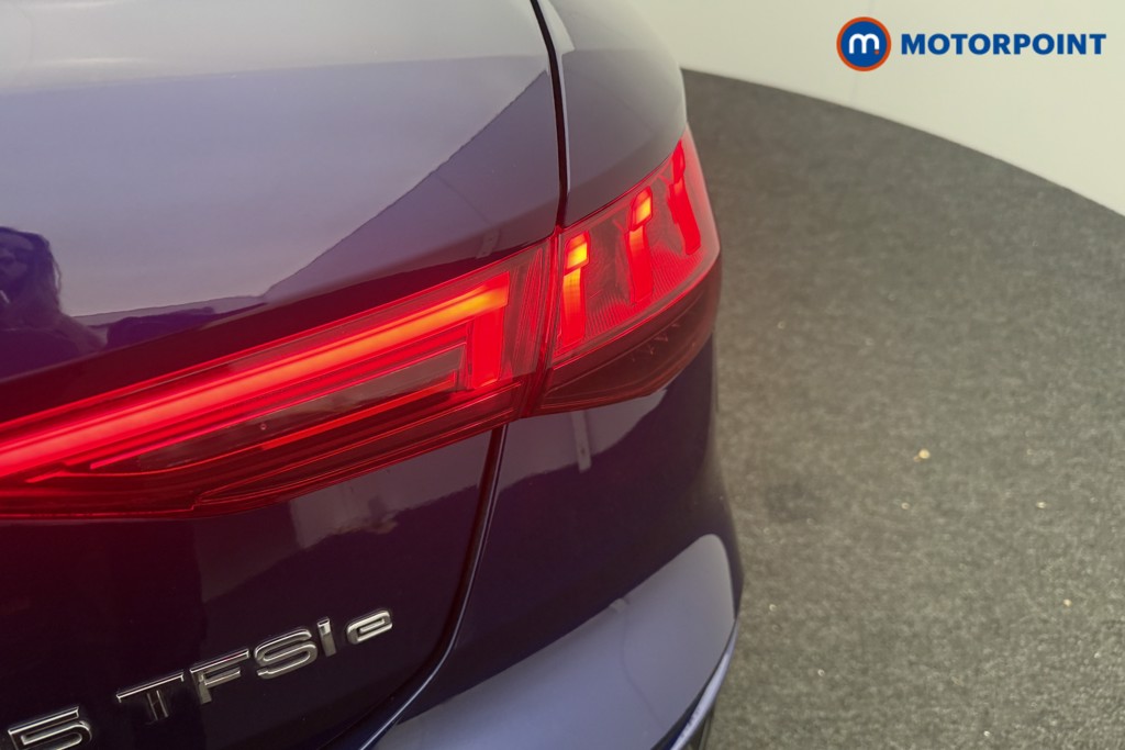 Audi A3 S Line Competition Automatic Petrol Plug-In Hybrid Hatchback - Stock Number (1601443) - 25th supplementary image