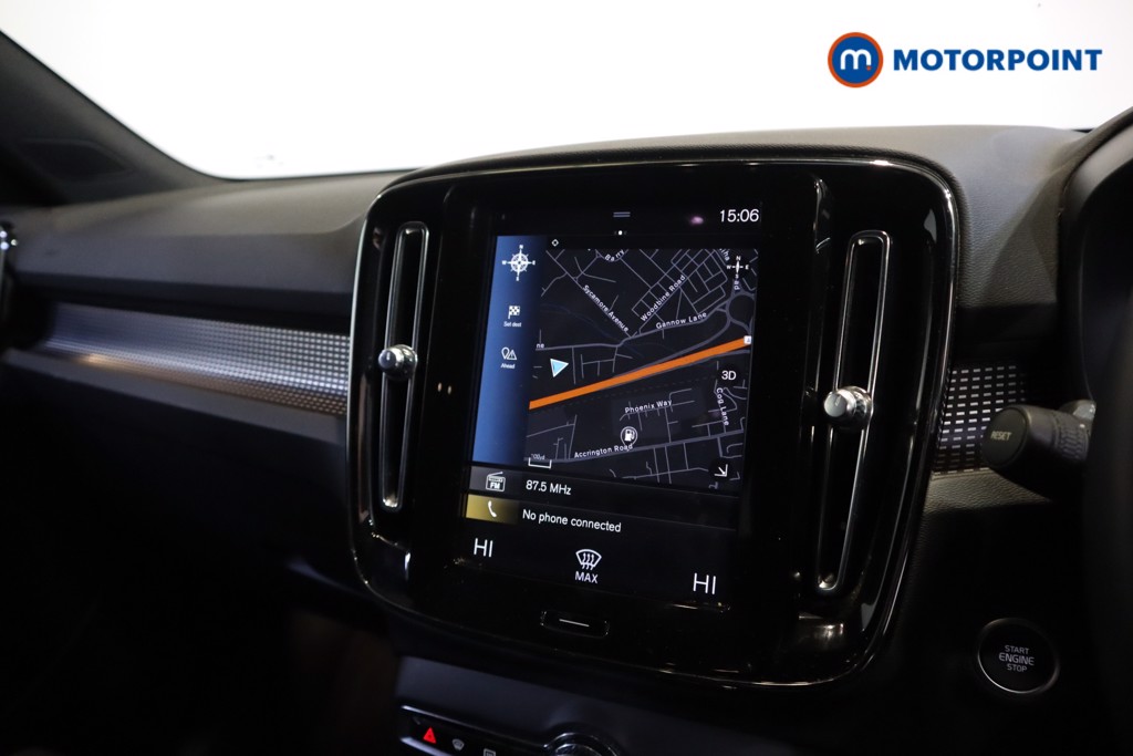 Volvo Xc40 R Design Automatic Petrol SUV - Stock Number (1601458) - 2nd supplementary image