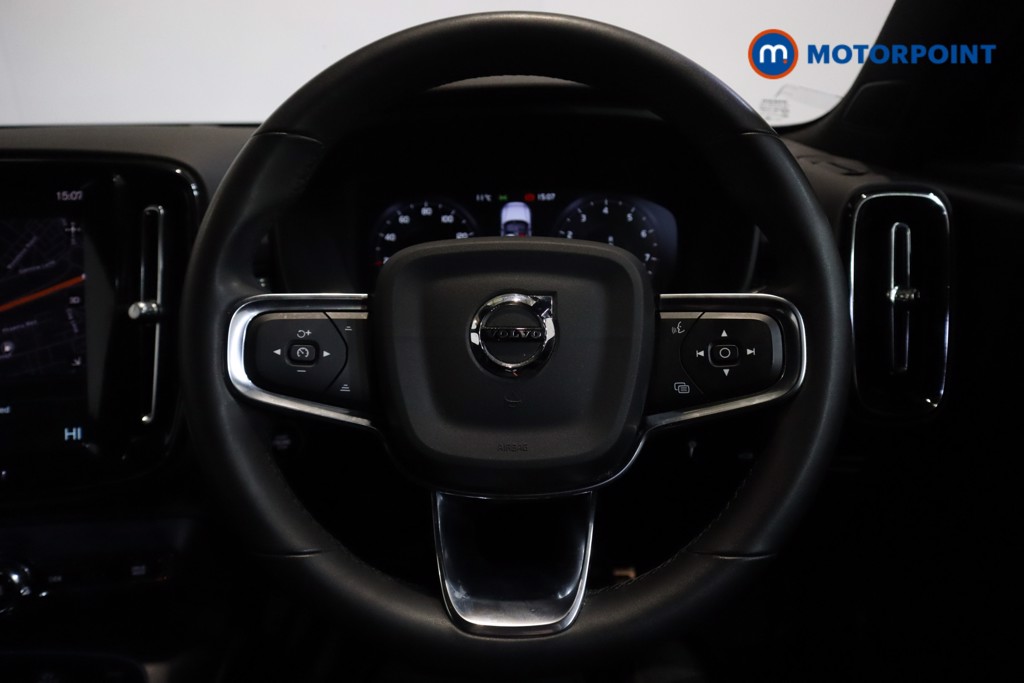 Volvo Xc40 R Design Automatic Petrol SUV - Stock Number (1601458) - 8th supplementary image