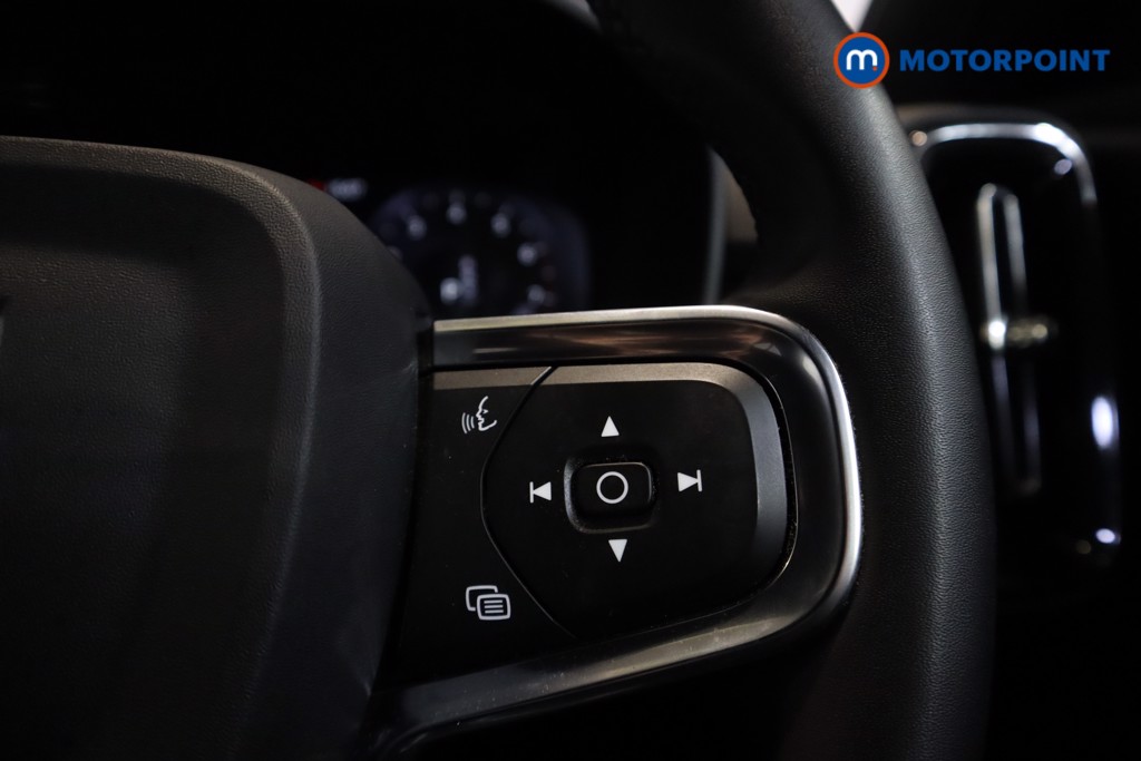 Volvo Xc40 R Design Automatic Petrol SUV - Stock Number (1601458) - 10th supplementary image