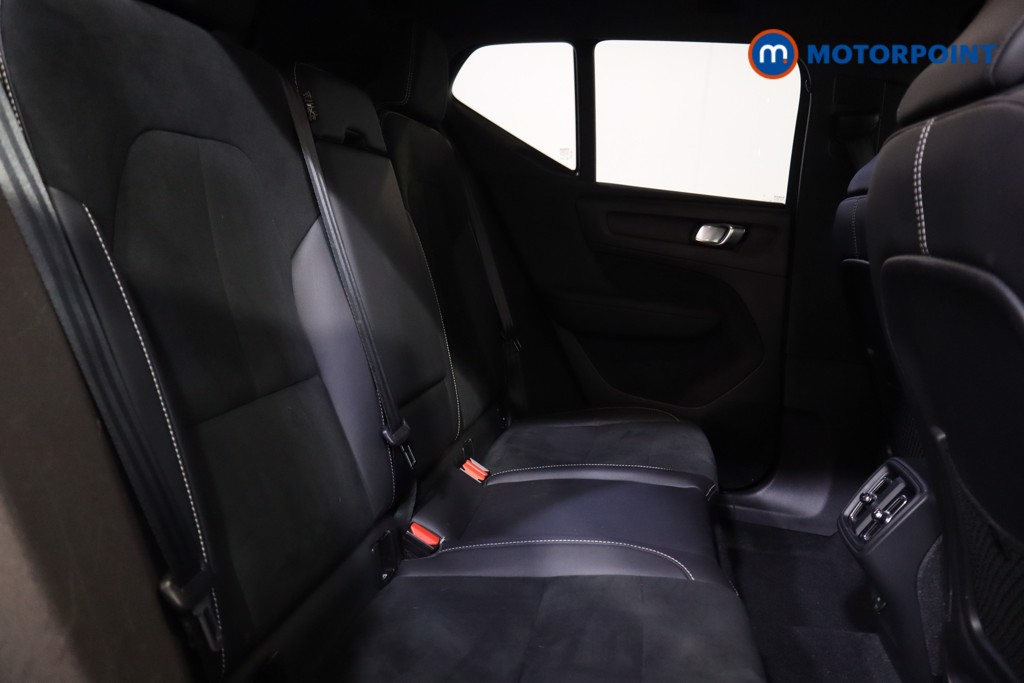 Volvo Xc40 R Design Automatic Petrol SUV - Stock Number (1601458) - 22nd supplementary image