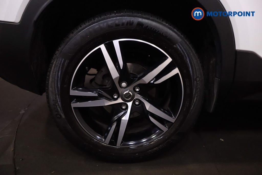 Volvo Xc40 R Design Automatic Petrol SUV - Stock Number (1601458) - 27th supplementary image
