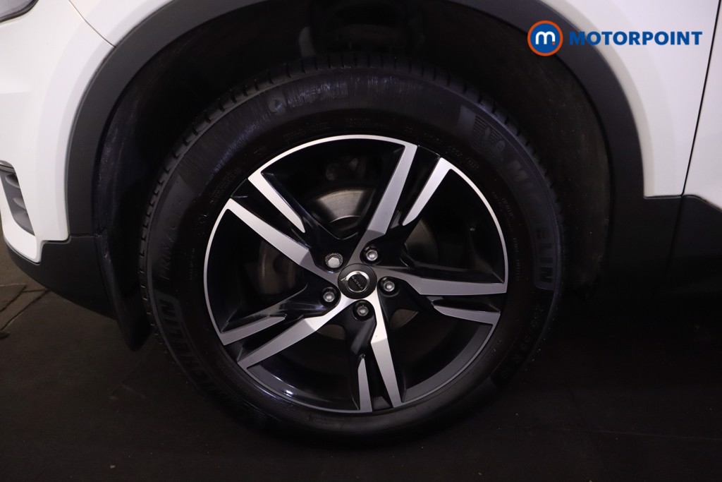Volvo Xc40 R Design Automatic Petrol SUV - Stock Number (1601458) - 28th supplementary image