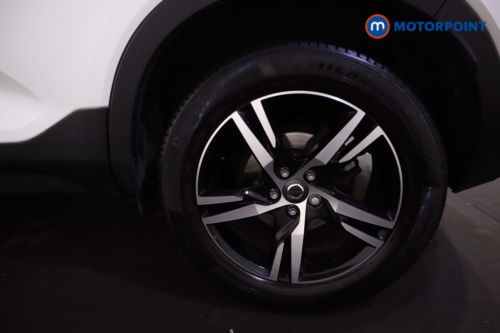 Volvo Xc40 R Design Automatic Petrol SUV - Stock Number (1601458) - 29th supplementary image