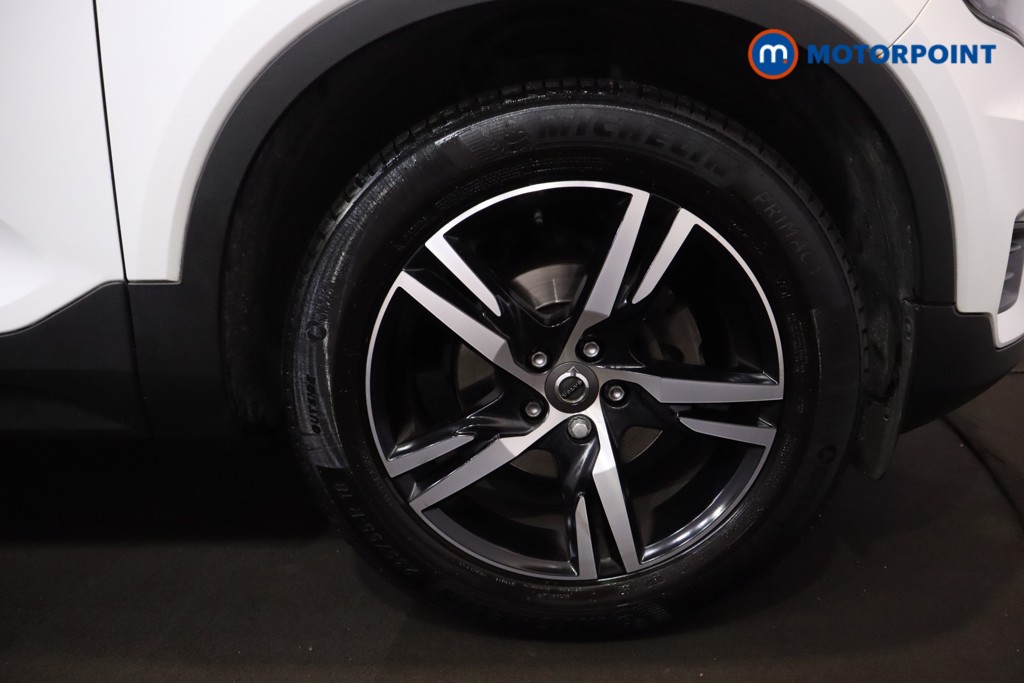 Volvo Xc40 R Design Automatic Petrol SUV - Stock Number (1601458) - 30th supplementary image