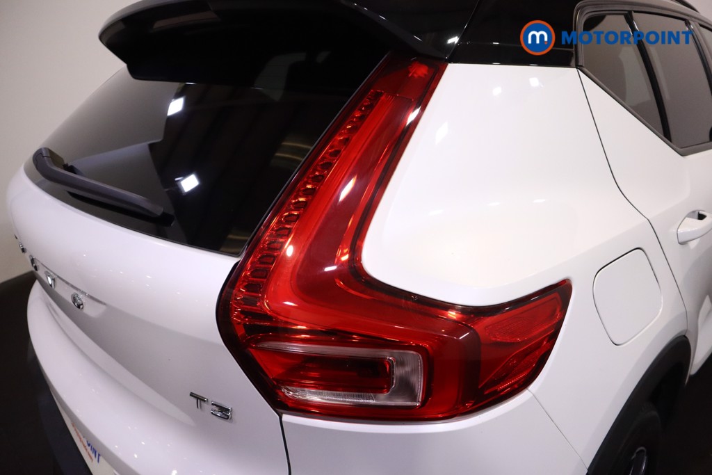 Volvo Xc40 R Design Automatic Petrol SUV - Stock Number (1601458) - 32nd supplementary image