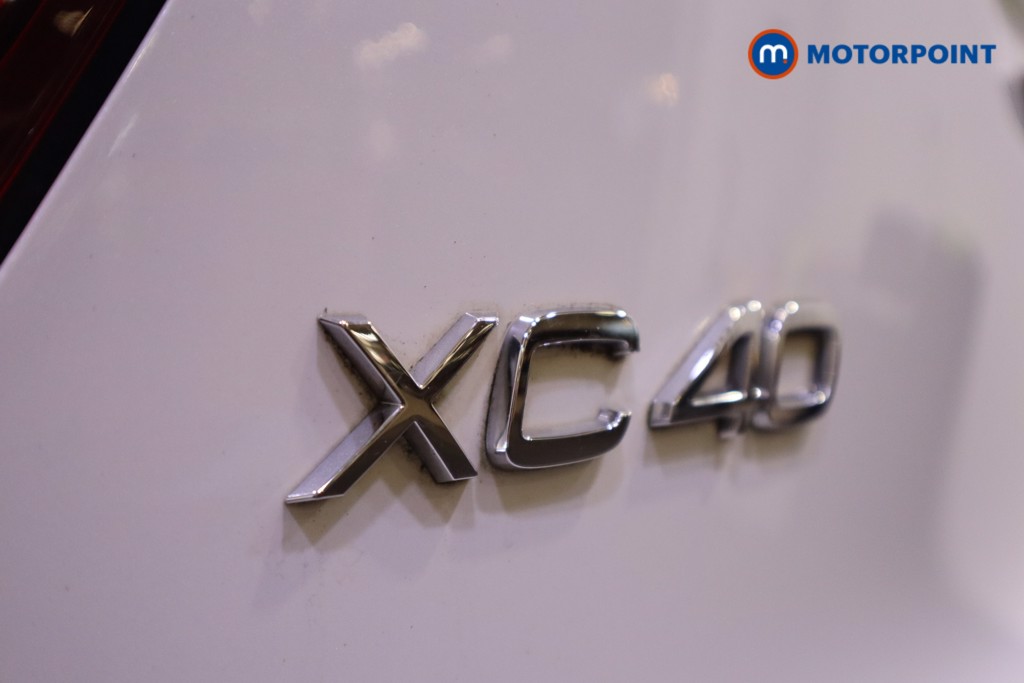 Volvo Xc40 R Design Automatic Petrol SUV - Stock Number (1601458) - 36th supplementary image