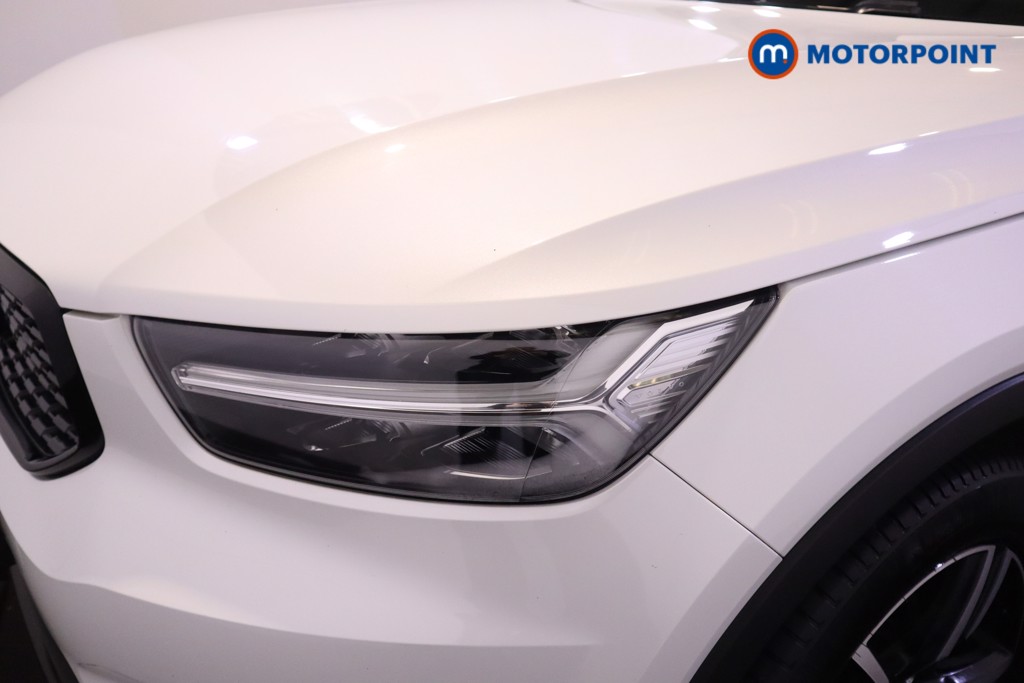 Volvo Xc40 R Design Automatic Petrol SUV - Stock Number (1601458) - 37th supplementary image