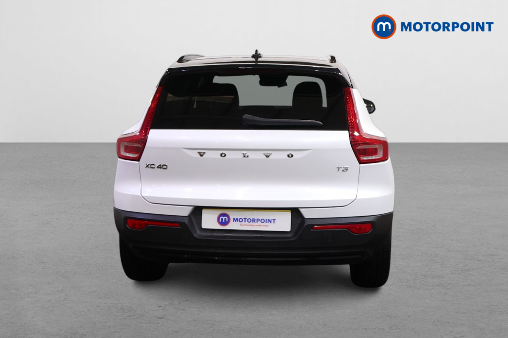 Volvo Xc40 R Design Automatic Petrol SUV - Stock Number (1601458) - Rear bumper