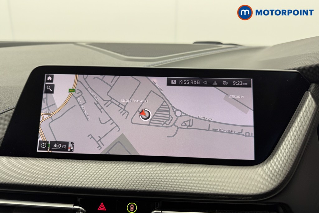 BMW 2 Series M235i Automatic Petrol Saloon - Stock Number (1601482) - 2nd supplementary image