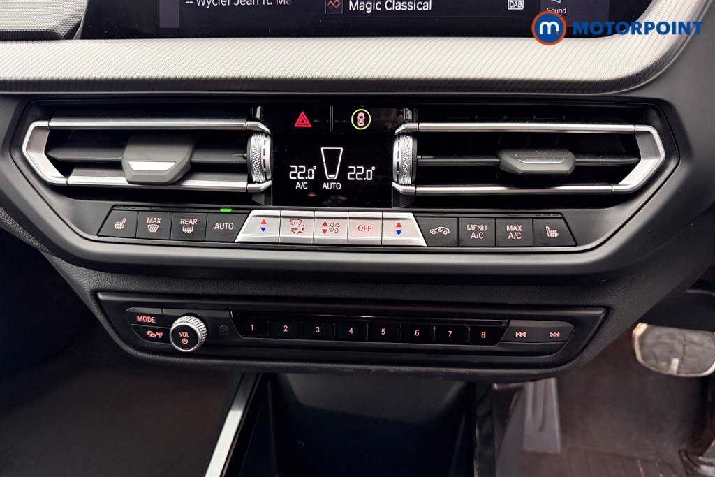 BMW 2 Series M235i Automatic Petrol Saloon - Stock Number (1601482) - 4th supplementary image