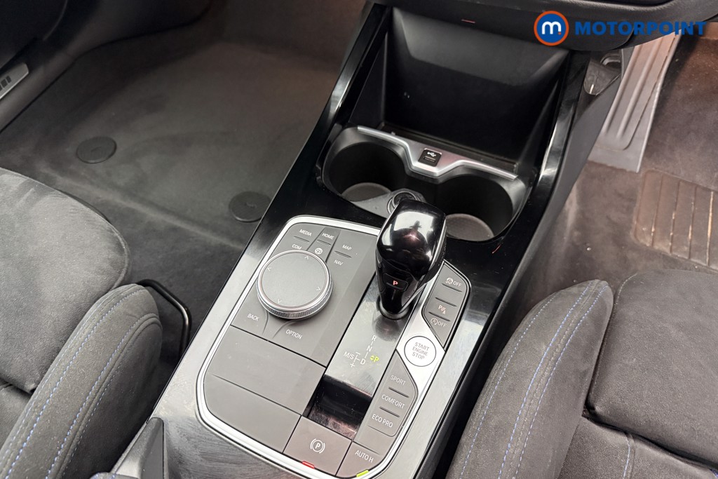BMW 2 Series M235i Automatic Petrol Saloon - Stock Number (1601482) - 5th supplementary image