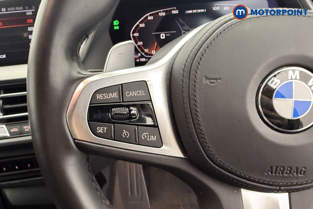 BMW 2 Series M235i Automatic Petrol Saloon - Stock Number (1601482) - 7th supplementary image