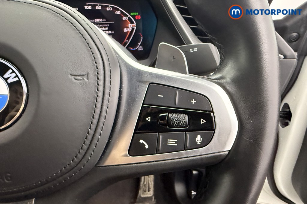 BMW 2 Series M235i Automatic Petrol Saloon - Stock Number (1601482) - 8th supplementary image