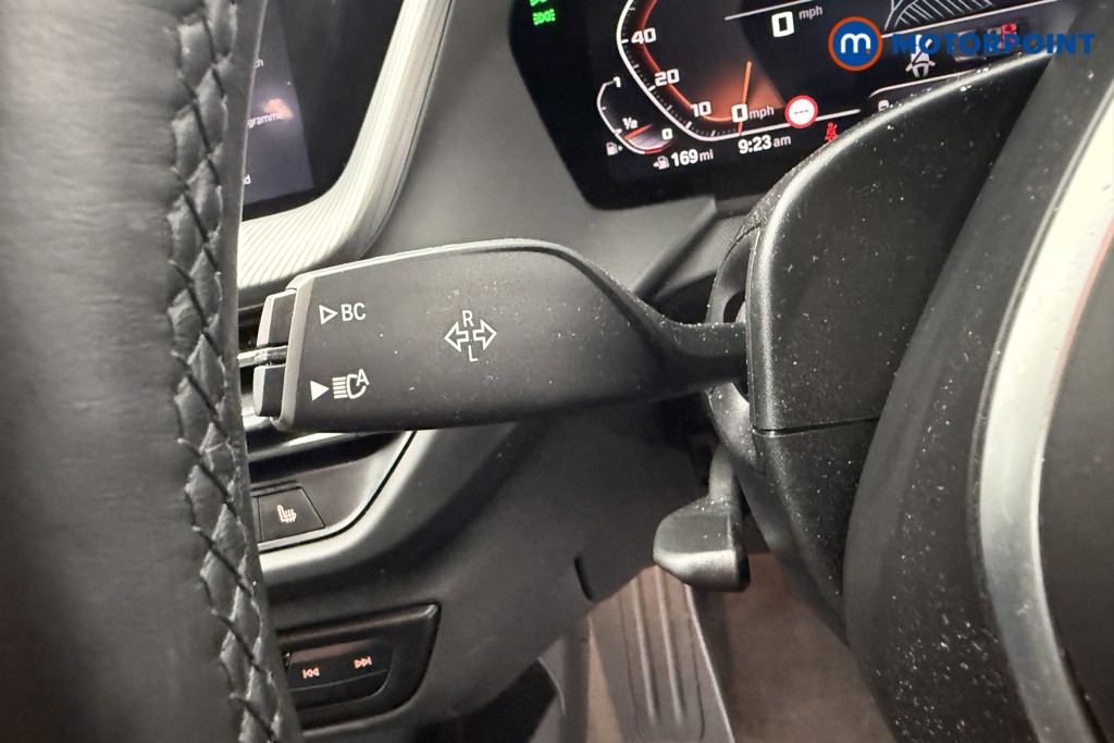 BMW 2 Series M235i Automatic Petrol Saloon - Stock Number (1601482) - 9th supplementary image