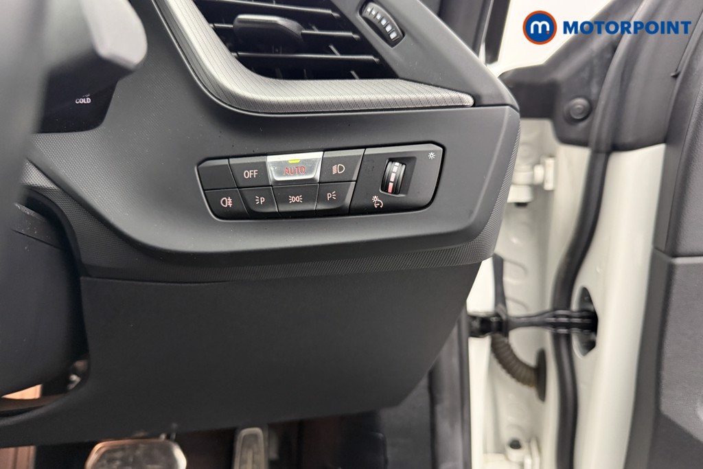 BMW 2 Series M235i Automatic Petrol Saloon - Stock Number (1601482) - 11th supplementary image