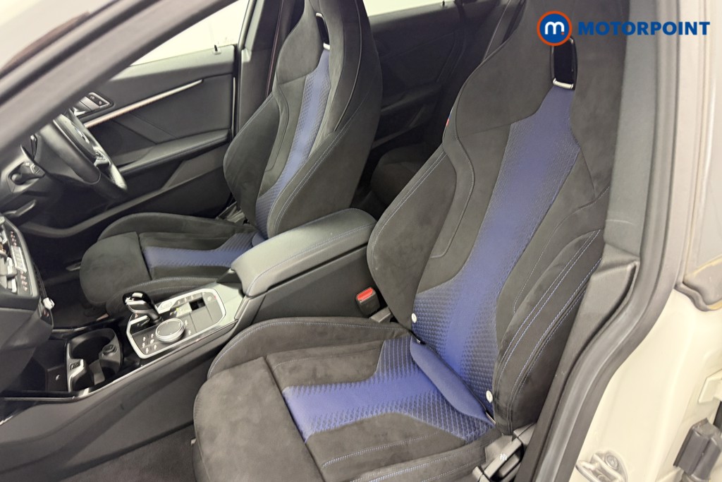 BMW 2 Series M235i Automatic Petrol Saloon - Stock Number (1601482) - 14th supplementary image