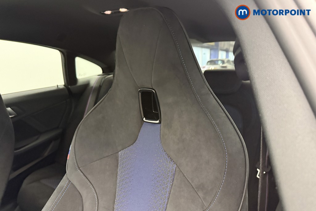 BMW 2 Series M235i Automatic Petrol Saloon - Stock Number (1601482) - 15th supplementary image