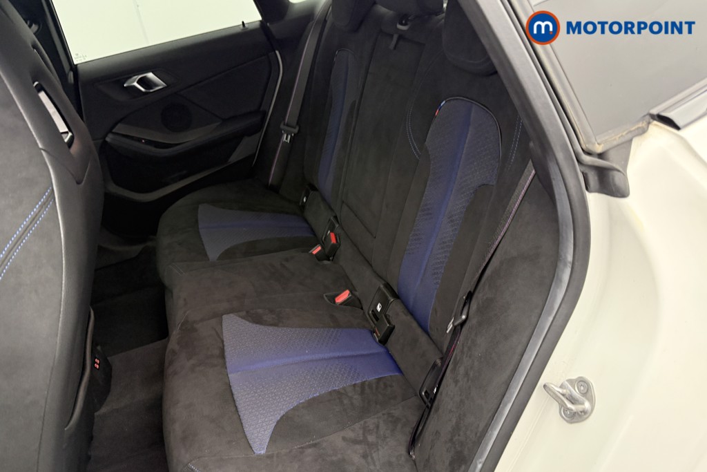 BMW 2 Series M235i Automatic Petrol Saloon - Stock Number (1601482) - 16th supplementary image