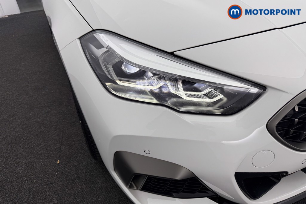 BMW 2 Series M235i Automatic Petrol Saloon - Stock Number (1601482) - 21st supplementary image