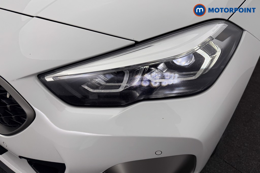 BMW 2 Series M235i Automatic Petrol Saloon - Stock Number (1601482) - 22nd supplementary image
