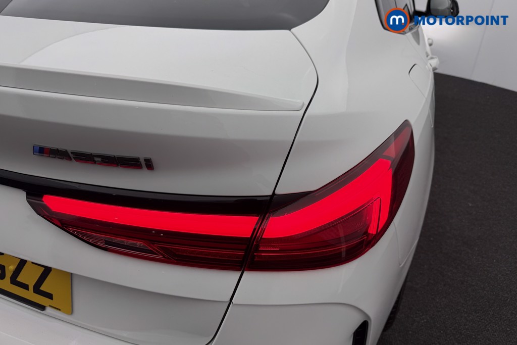 BMW 2 Series M235i Automatic Petrol Saloon - Stock Number (1601482) - 24th supplementary image