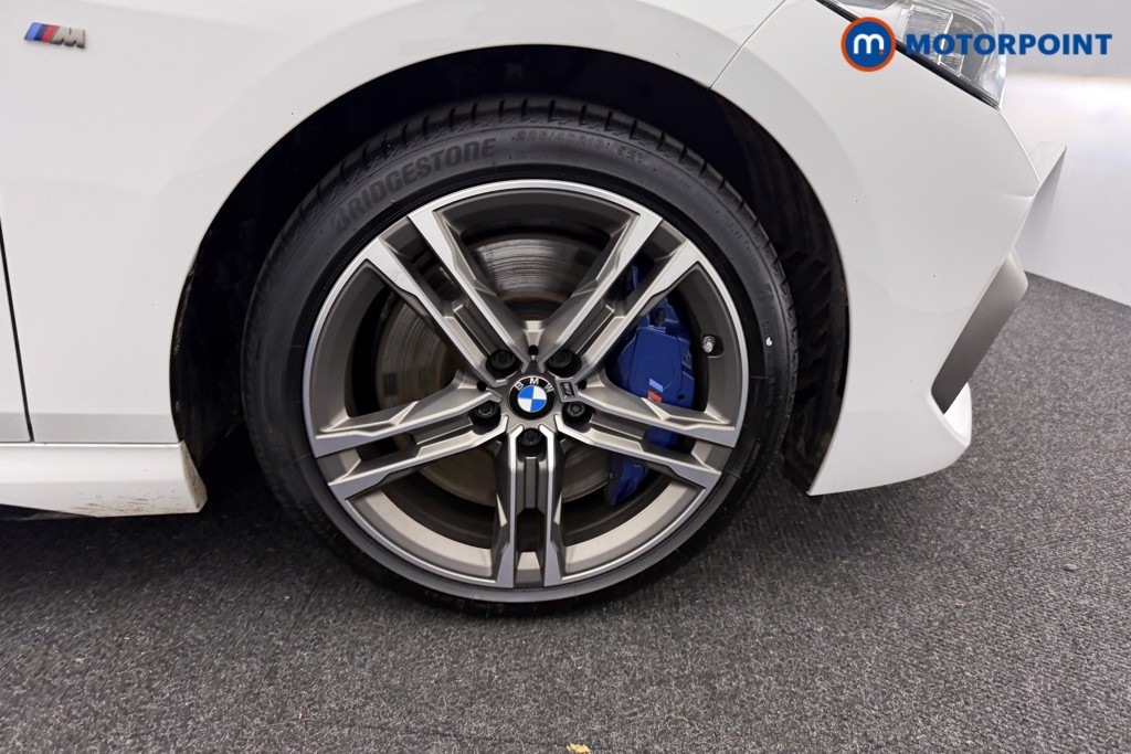 BMW 2 Series M235i Automatic Petrol Saloon - Stock Number (1601482) - 28th supplementary image