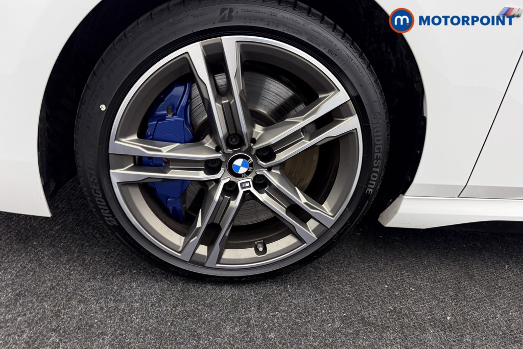 BMW 2 Series M235i Automatic Petrol Saloon - Stock Number (1601482) - 29th supplementary image