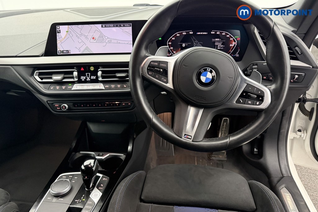 BMW 2 Series M235i Automatic Petrol Saloon - Stock Number (1601482) - 1st supplementary image