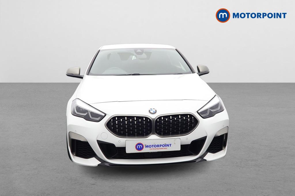 BMW 2 Series M235i Automatic Petrol Saloon - Stock Number (1601482) - Front bumper