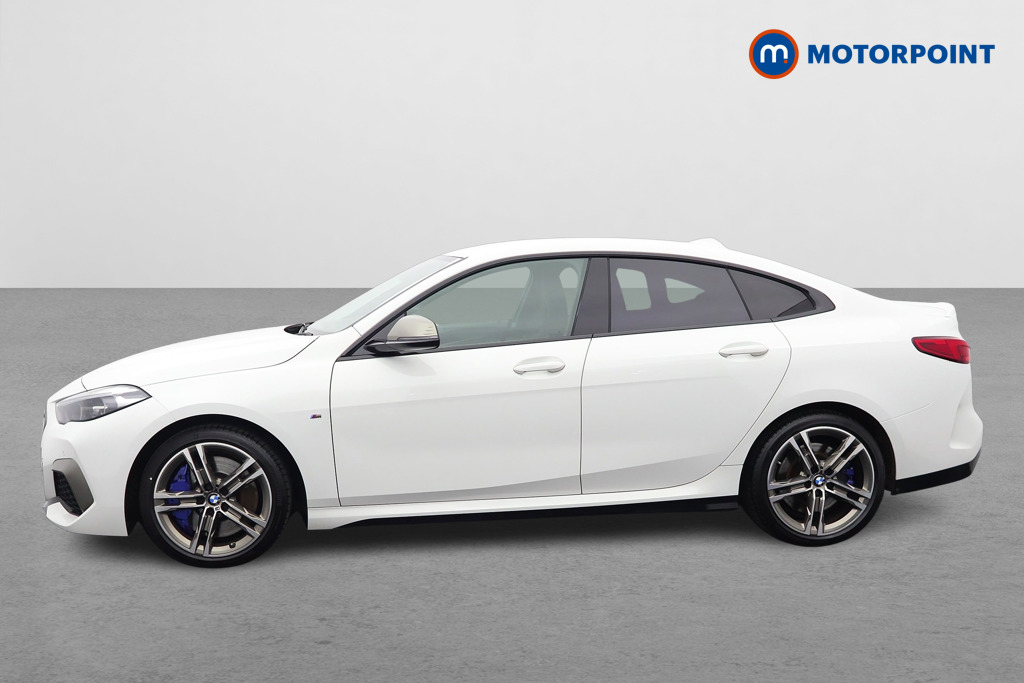 BMW 2 Series M235i Automatic Petrol Saloon - Stock Number (1601482) - Passenger side